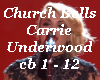 Church Bells-Carrie Unde