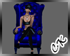 [CK] DJ Trigger Chair