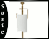 [Q]Toilet Paper Stand