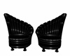 Black Lotus Chairs