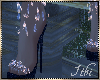 -Ith- Midnight Shoes