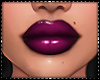 Deep Pink Lipgloss