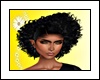 Cabelo Rose Black