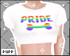 𝓟. Pride Bone Shirt