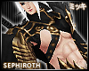 ! Sephiroth Pants II