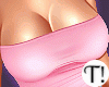 T! Rebecca Pink/Tatt