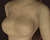 Busty Winter Sweater