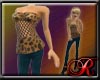 R1313 Tigress Outfit