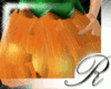 [RJ] Miss Pumpkin dress