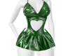 1/9 Outfit green L