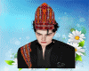 Topi Adat