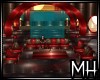 [MH] PV Love Couch