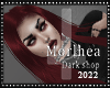 [MLA] Hairs Red