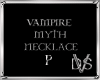 Vampire Myth P