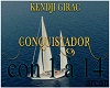 Kendji G - Conquistador