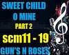 ER- SWEET CHILD O MINE 2