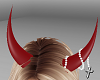 H/Red Devil Horns