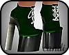 ¢| Slytherin Boots