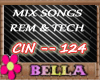 !B! Remix &Techno Song