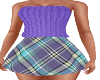 YYT-Skirt Outfit
