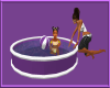 PurpleKidsSwimmingPool