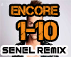 Senel Encore remixx