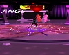 purple club
