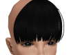 # Bangs Black Layer