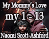 My Mommy's Love
