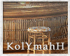 KYH |Romance bar
