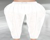 Bella White Outfit pants