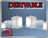 [ML]candles stars\deriva