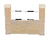 Equestrian 06 Jump Fence