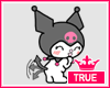 Kuromi PJ