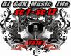 [Y] DJC4N Music Song ll