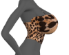 Feline Top H