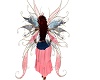 Fairy Princess Wings