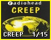 [P] Radiohead - Creep