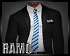 John Suit+Tie