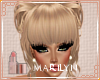 Mn♥| Malaya Blond