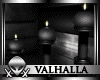 !Valhalla 3 Candles