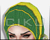 ♔ Calista Hijab