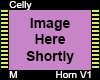 Celly Horn M V1
