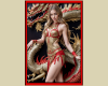 Magic Dragon Girl-Sophia