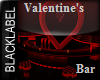 (B.L) Romantic Heart Bar