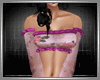 Purple Spring top