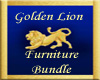 Golden Lion Bundle