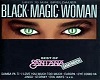 Black Magic Women
