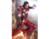 Iron Man Picture Frame