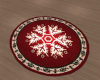 Christmas Rug 1 2024